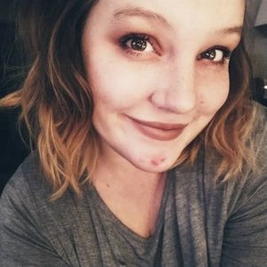 Meet your Posher, Katherine